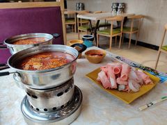 -辣动时代自助小火锅(大庆路店)