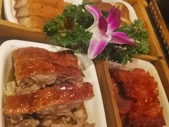 烧味四拼-老广酒楼(樱花店)