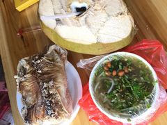 -阿侬盐焗鸡(清澜店)