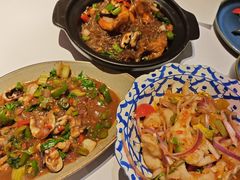 -BetterThai 泰加(苏州中心店)