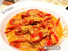 -聚味瞿记·龙虾堂(梅溪湖店)