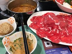 -呷哺呷哺(西单大悦城店)