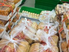 -宫廷糕点铺(人民中路店)