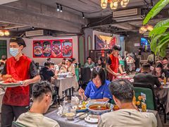 -川香鼎盛(市桥富华总店)