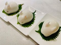 椰汁小白兔-顺峰顺水顺德菜(第一百货店)