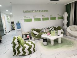 -凡碧诗毛孔清洁收细