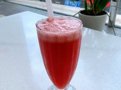 鲜榨西瓜汁-衡山汇·高级粤菜(霄云路店)