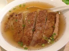 -鼎泰丰(渔阳店)