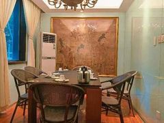 包厢-北京老铺烤鸭(高新店)