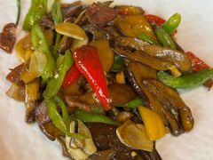 -滇野云南野生菌餐厅(陕西南路店)