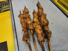 -望京小腰(北京总店)
