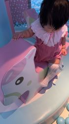 点击看大图 -润动会·家庭游乐中心(昆山前进欧尚店)