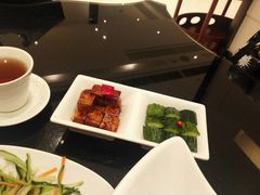 小菜-亢龙太子酒轩(东湖店)