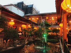 -猪肉婆私房菜(容桂总店)