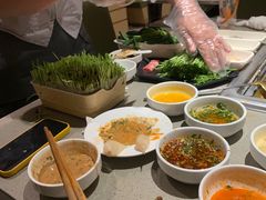 -海底捞火锅(顺义华联店)