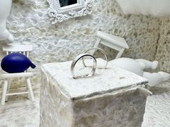 -不作·手工银饰DIY(西红门店)