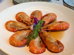 老酒熟醉罗氏虾-潮堂 · 潮州菜(国贸商城店)