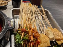 -钢管厂五区小郡肝火锅串串香(清河店)