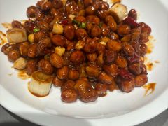 -褚记烤鸭·南京家常菜(雨花客厅店)