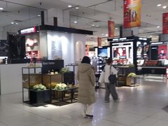 -伊势丹(现代城店)