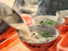 -宋老三苏肉羊肉汤老店