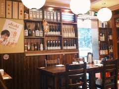 -鸟鹏烧鸟居酒屋(熙龙湾店)
