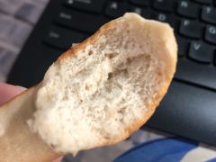 全麦贝果-熊叔熊婶面包房(团结湖店)