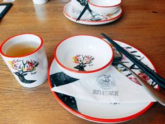 -新白鹿餐厅(城西银泰城店)