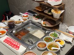 -海底捞火锅(龙岗星河COCO Park店)