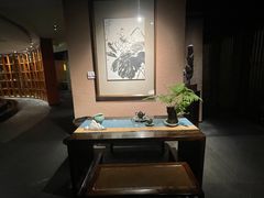 -青藤茶馆(凤起路店)