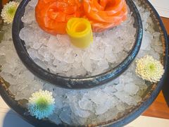 -江户·岚 创意料理(泛海店)