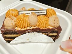 -TRUFFE BOULANGERIE by B&C 松露与面包(港汇店)