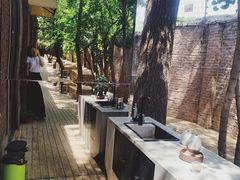 -boundaries籬苑(瑞光创意工厂-贰号院店)