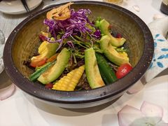 -月下料理(楷林IFC店)