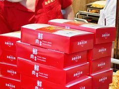 -新雅粤菜馆(南京东路店)