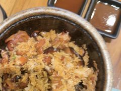 -九田家黑牛烤肉料理(衡百国际店)