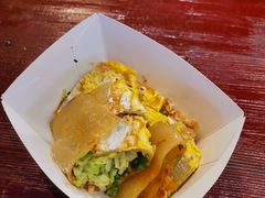 -四环冷面王(西单华威约饭街店)