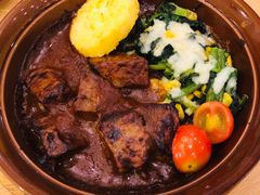 意大利风味烩牛肉-萨莉亚意式餐厅(彩悦城店)