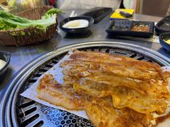 -杀猪天·韩国烤肉(总店)