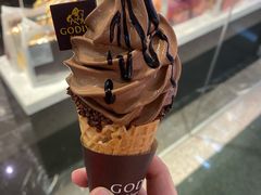 -GODIVA(天河城店)