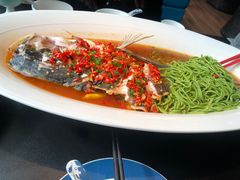 -凤凰湘语·海派湘菜(浦东旗舰店)