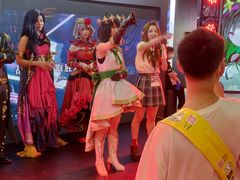 -东浩兰生上海世博展览馆