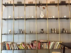 -Home Cafe(水榭春天店)