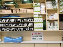 -北派修脚·采耳(上地信息路店)