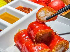 -悦满楼·西关名点·湛江名菜(航空综合大厦店)