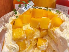 -高力乐面包咖啡厅(西塔店)