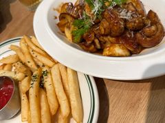 -遇见杜尚西餐厅(恒大华府店)