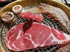 -NIUAN牛庵·日式和牛烧肉(恒隆店)