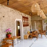 🌷与绿色双皮奶相逢🌷