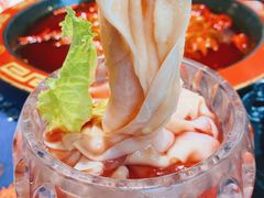 -矮板凳老火锅(宽窄巷子店)